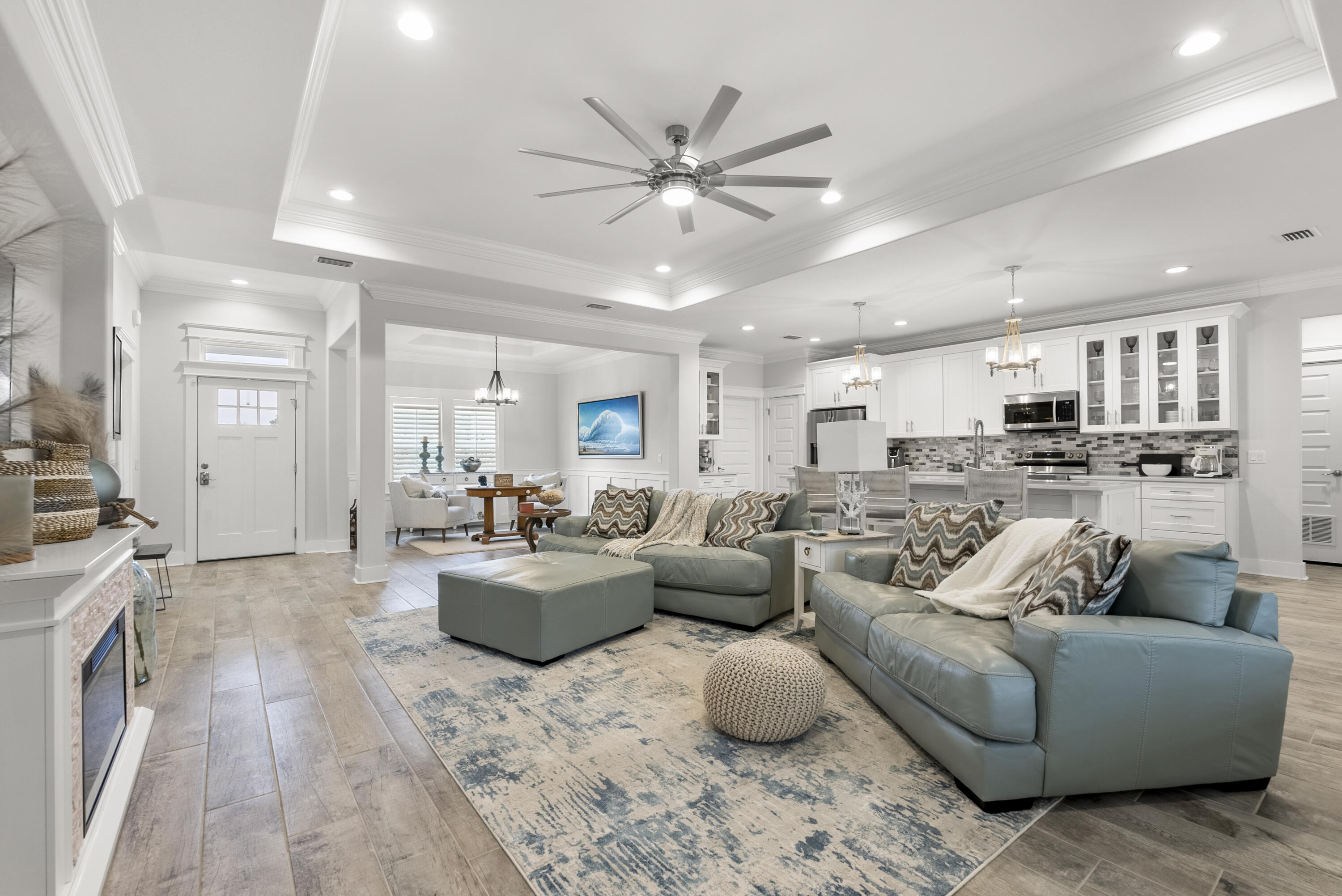 Laguna Haven - Residential