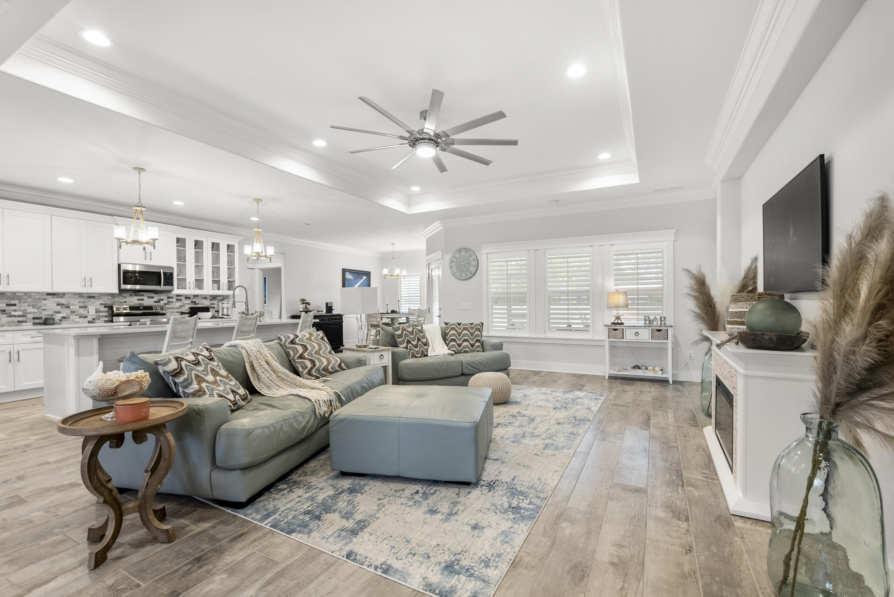 Laguna Haven - Residential