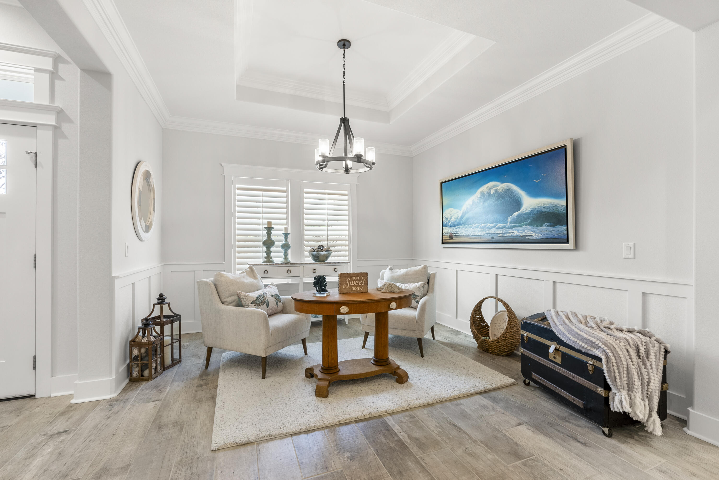 Laguna Haven - Residential
