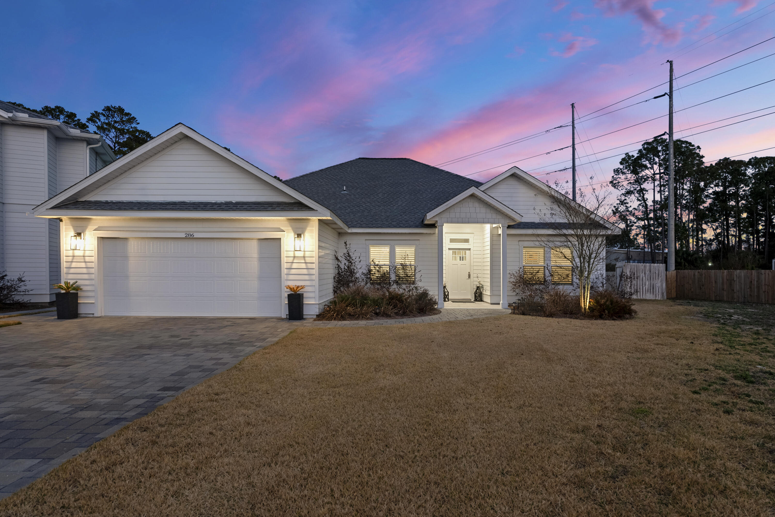 Laguna Haven - Residential