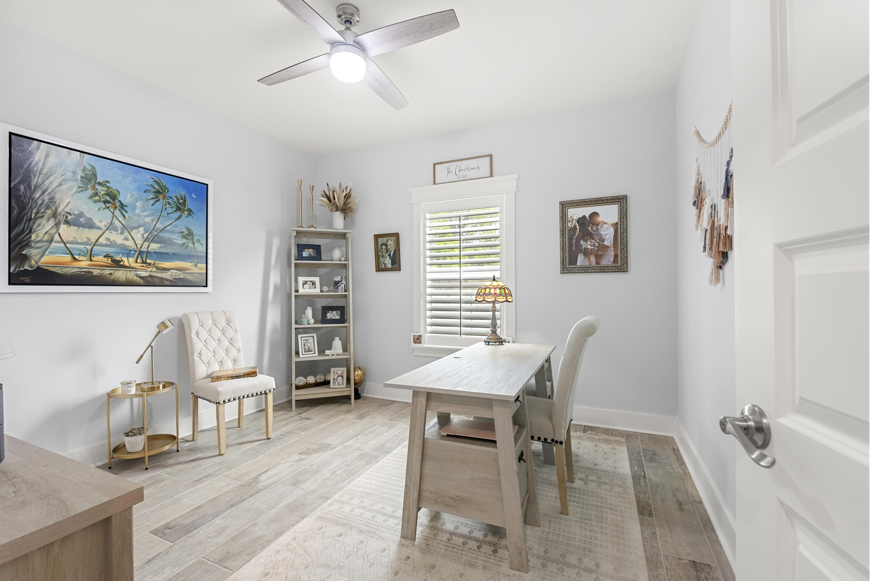 Laguna Haven - Residential