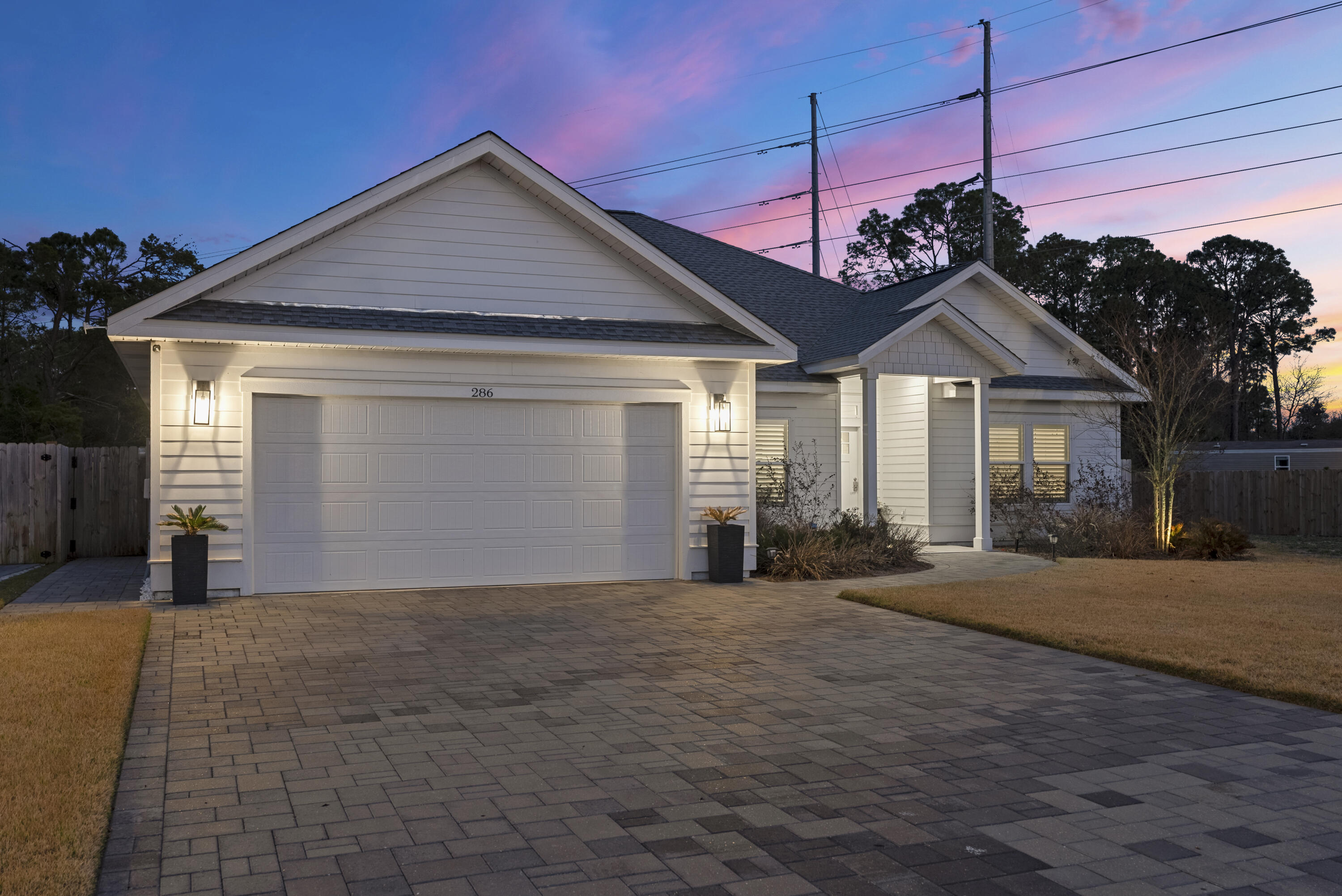 Laguna Haven - Residential