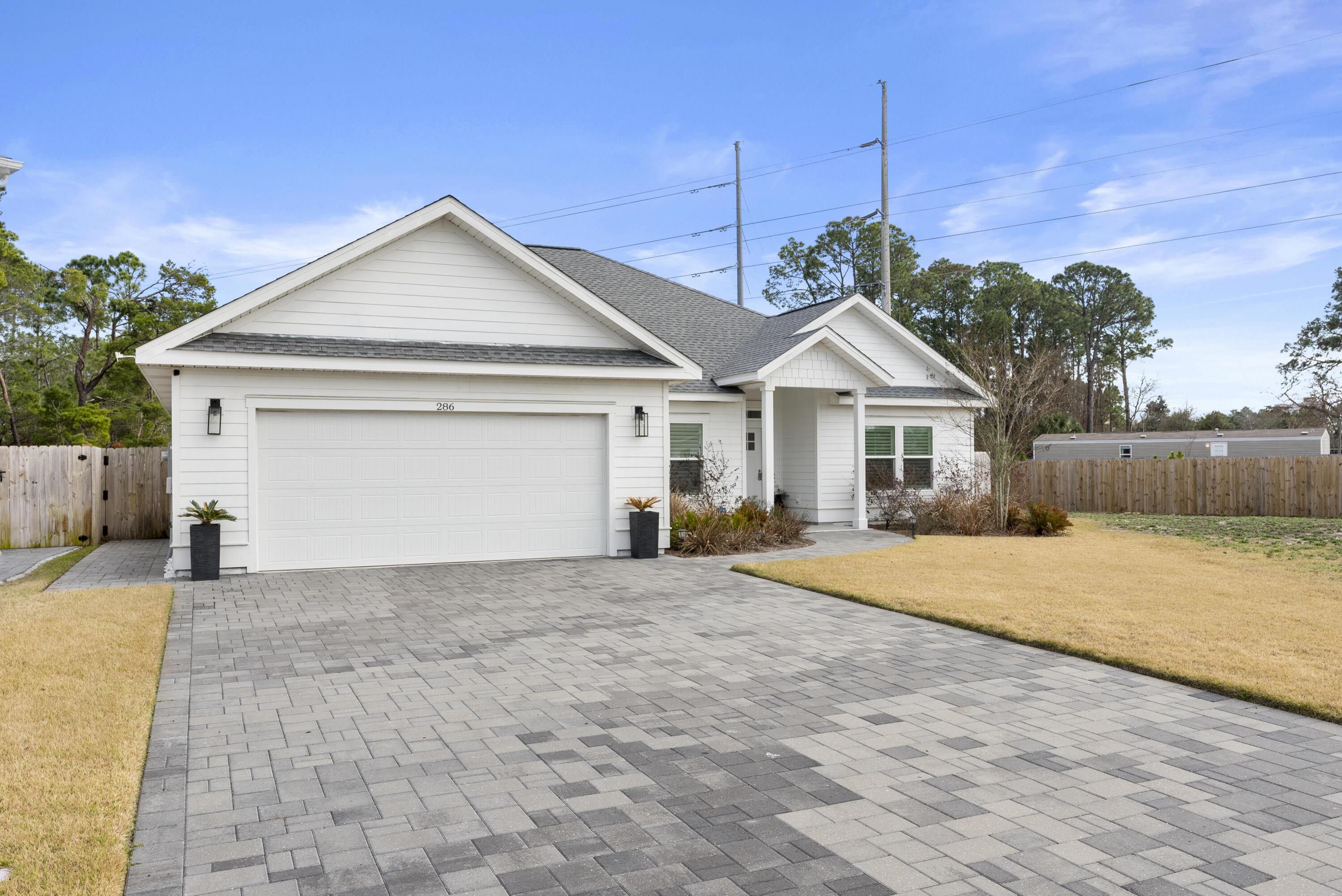 Laguna Haven - Residential