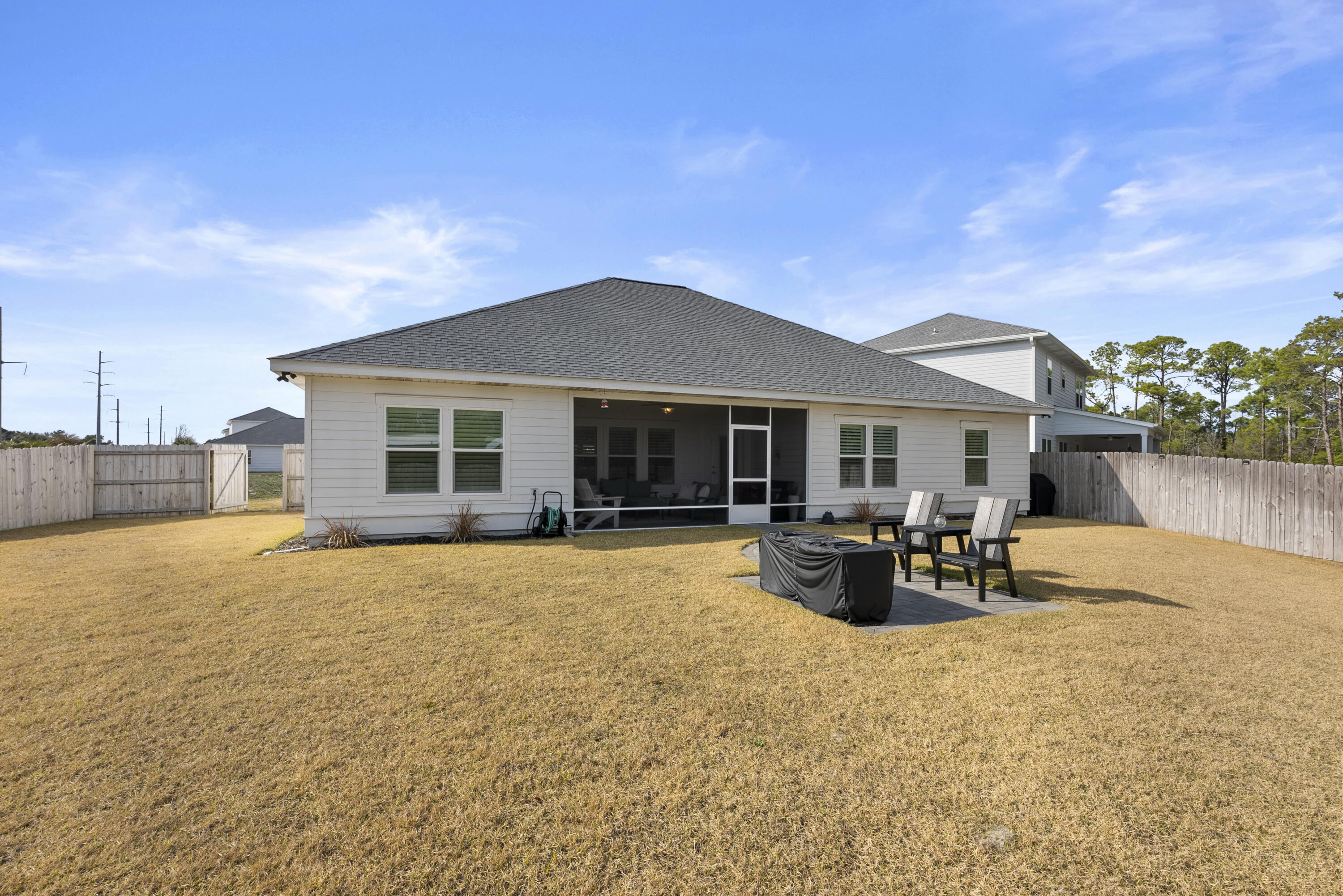 Laguna Haven - Residential