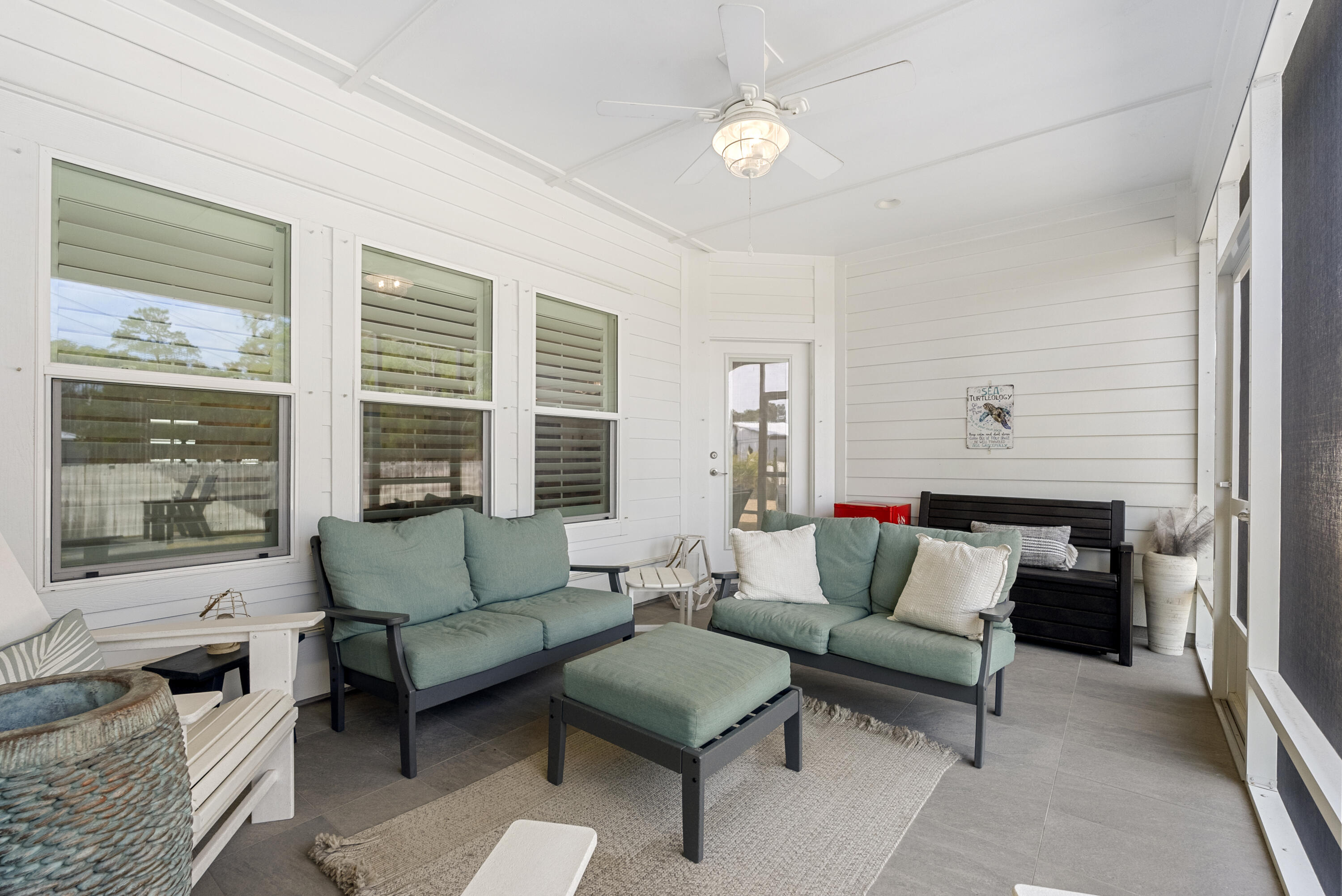 Laguna Haven - Residential