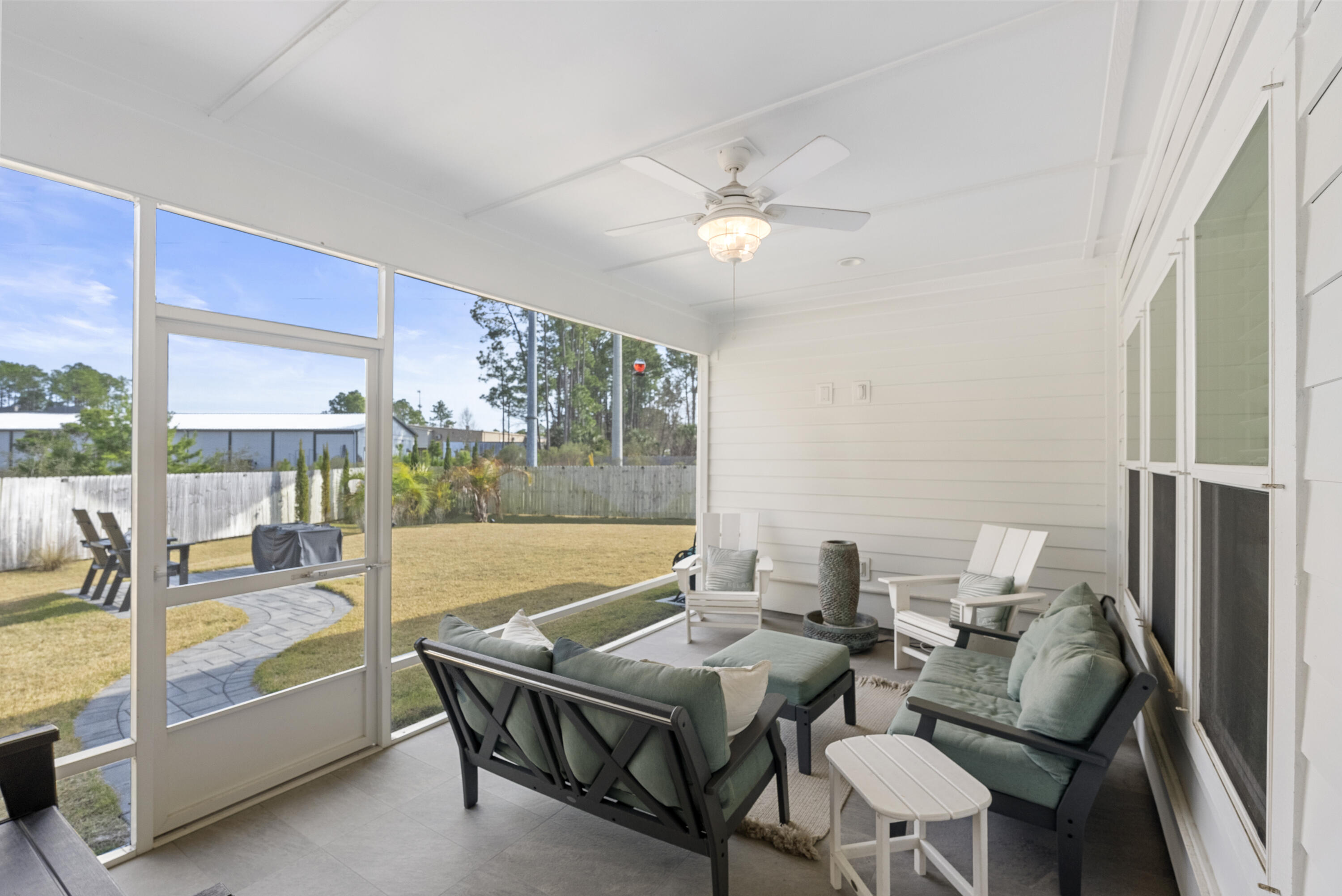 Laguna Haven - Residential