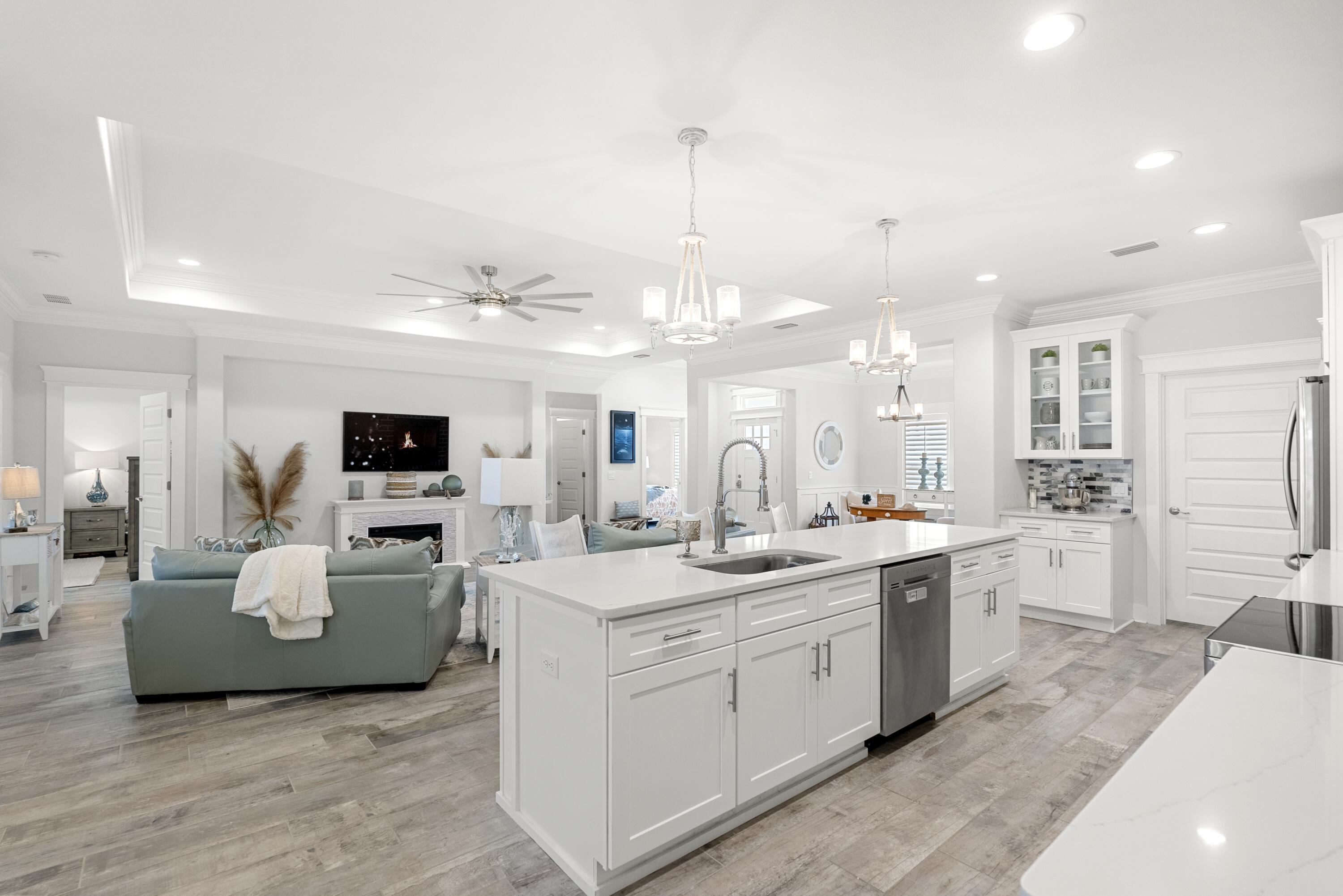 Laguna Haven - Residential
