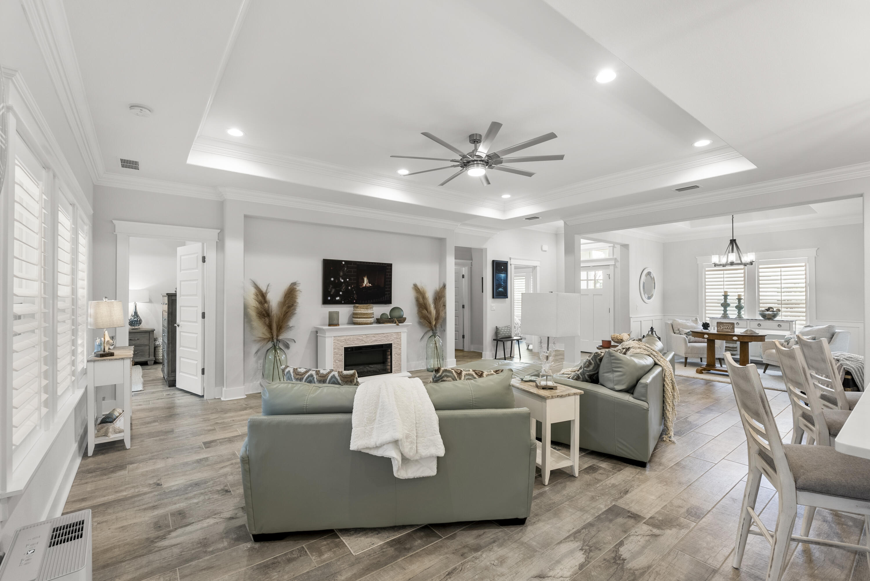 Laguna Haven - Residential