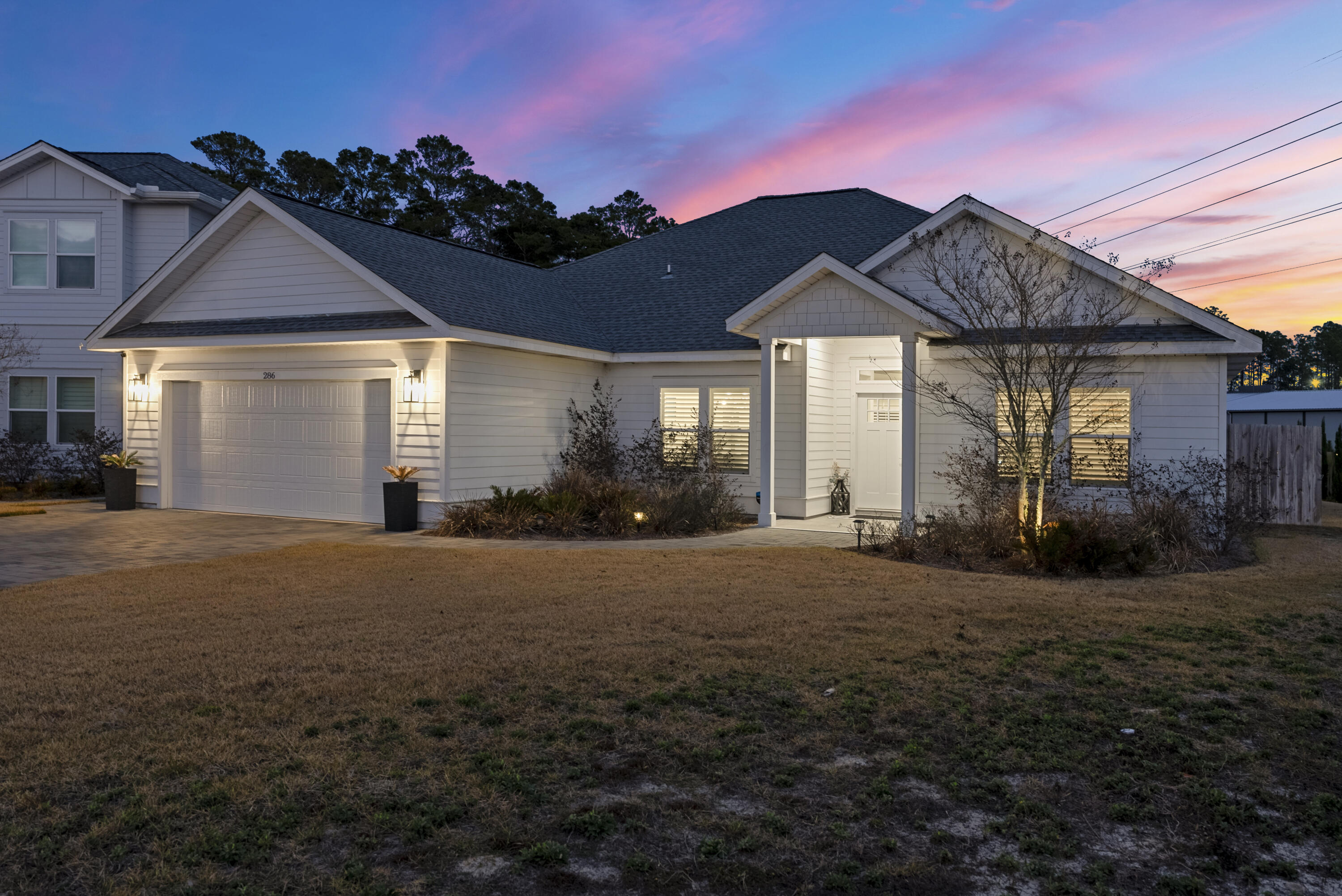 Laguna Haven - Residential