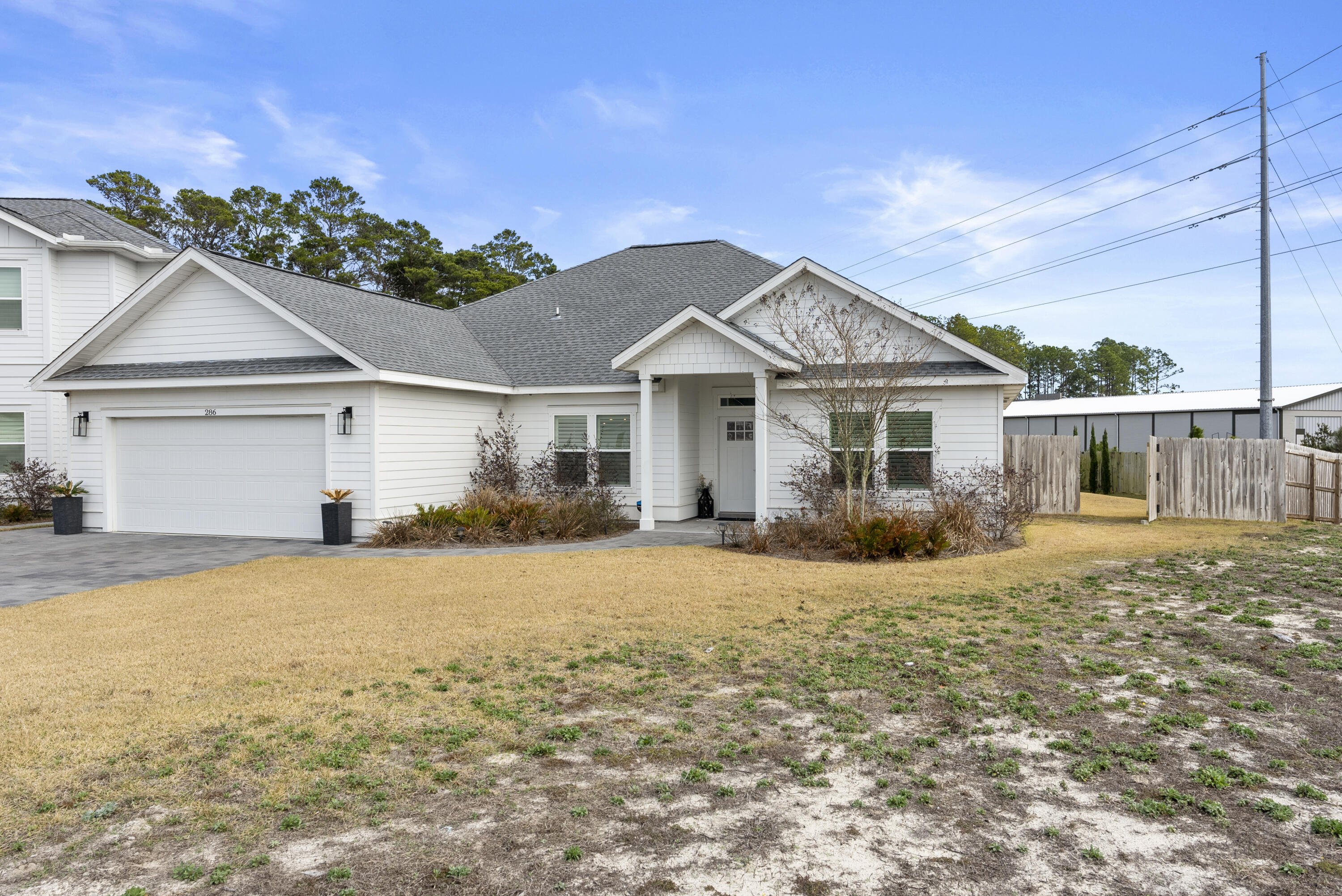Laguna Haven - Residential