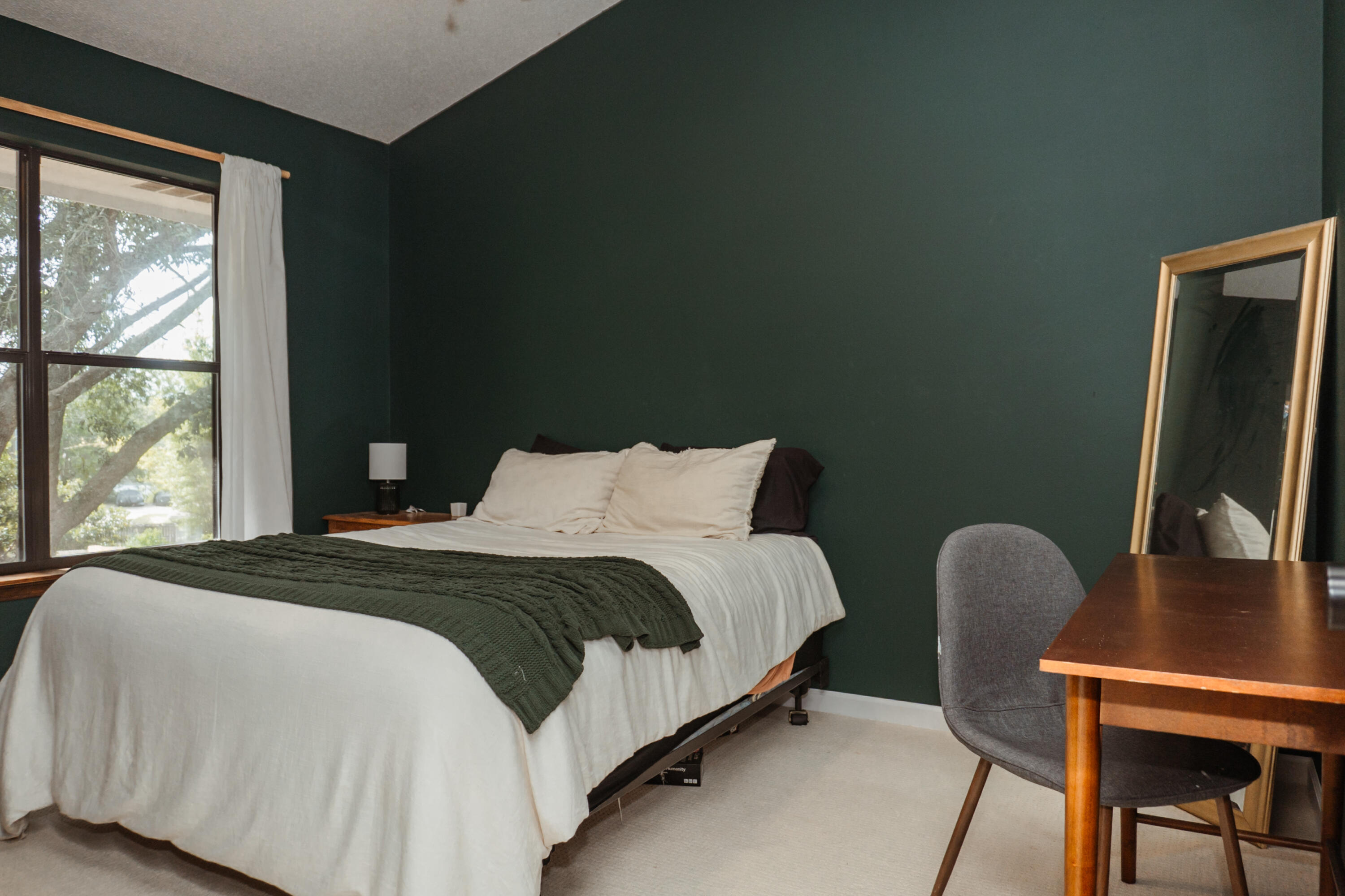 PAGE PLACE - Residential Lease