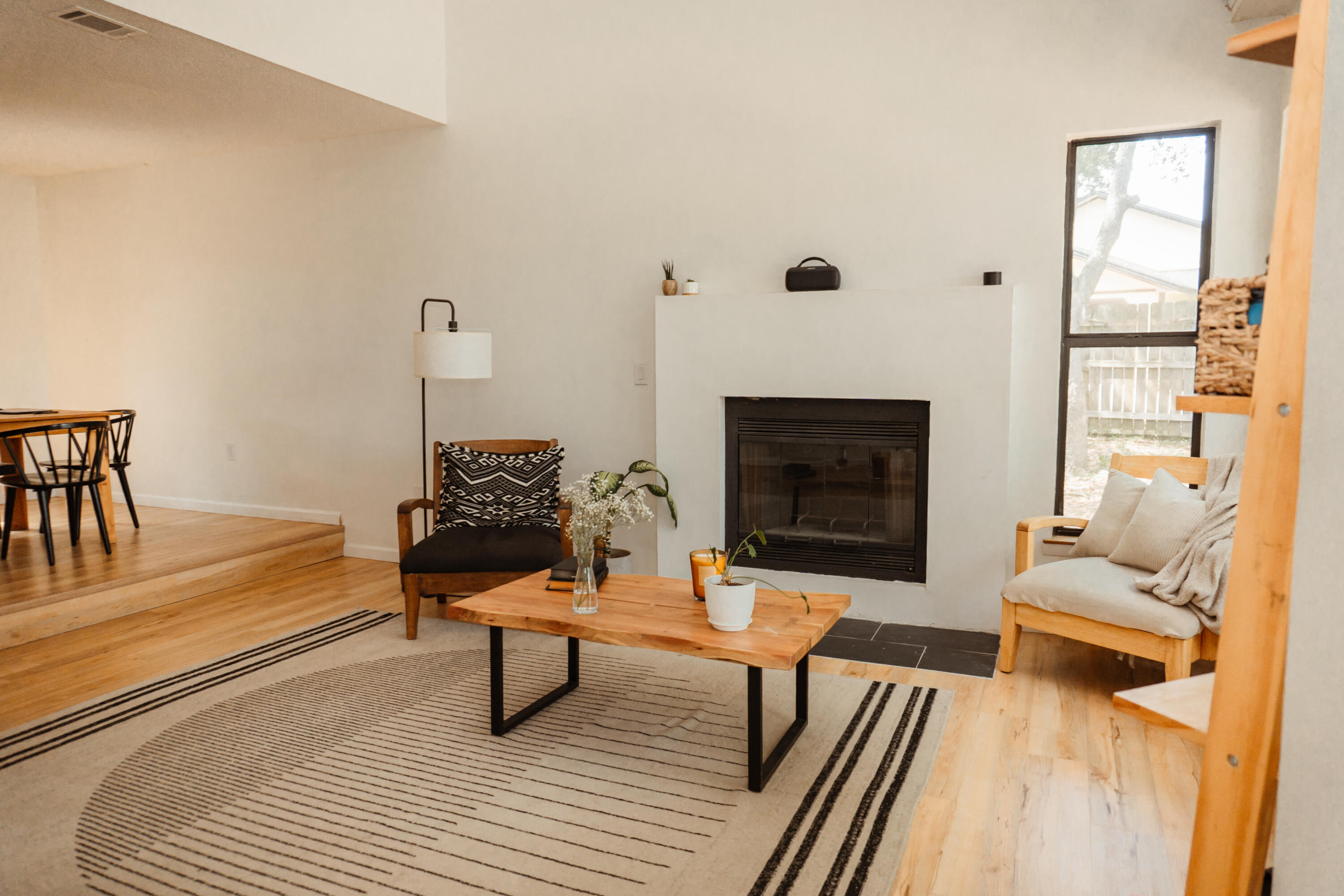 PAGE PLACE - Residential Lease
