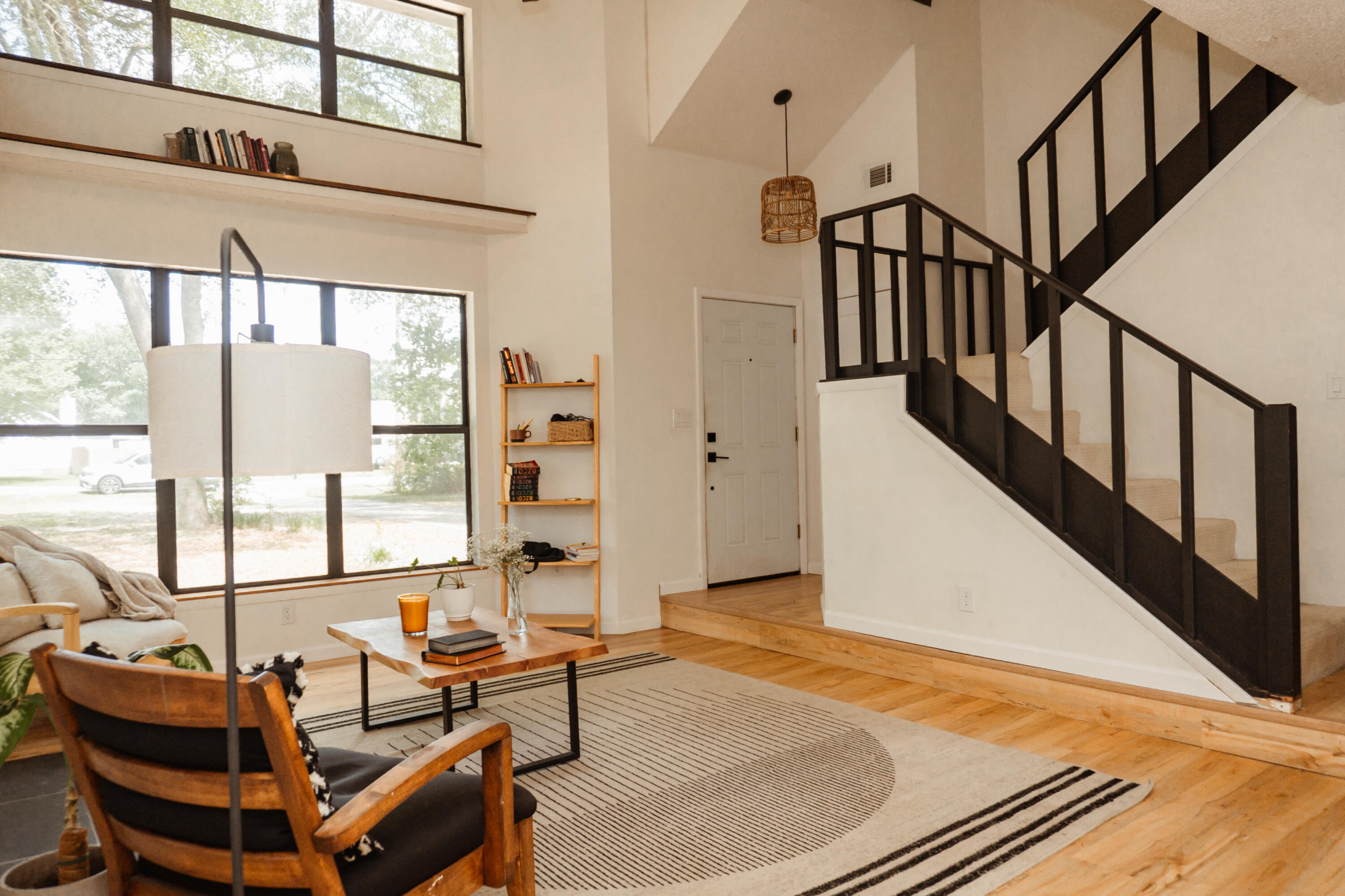 PAGE PLACE - Residential Lease