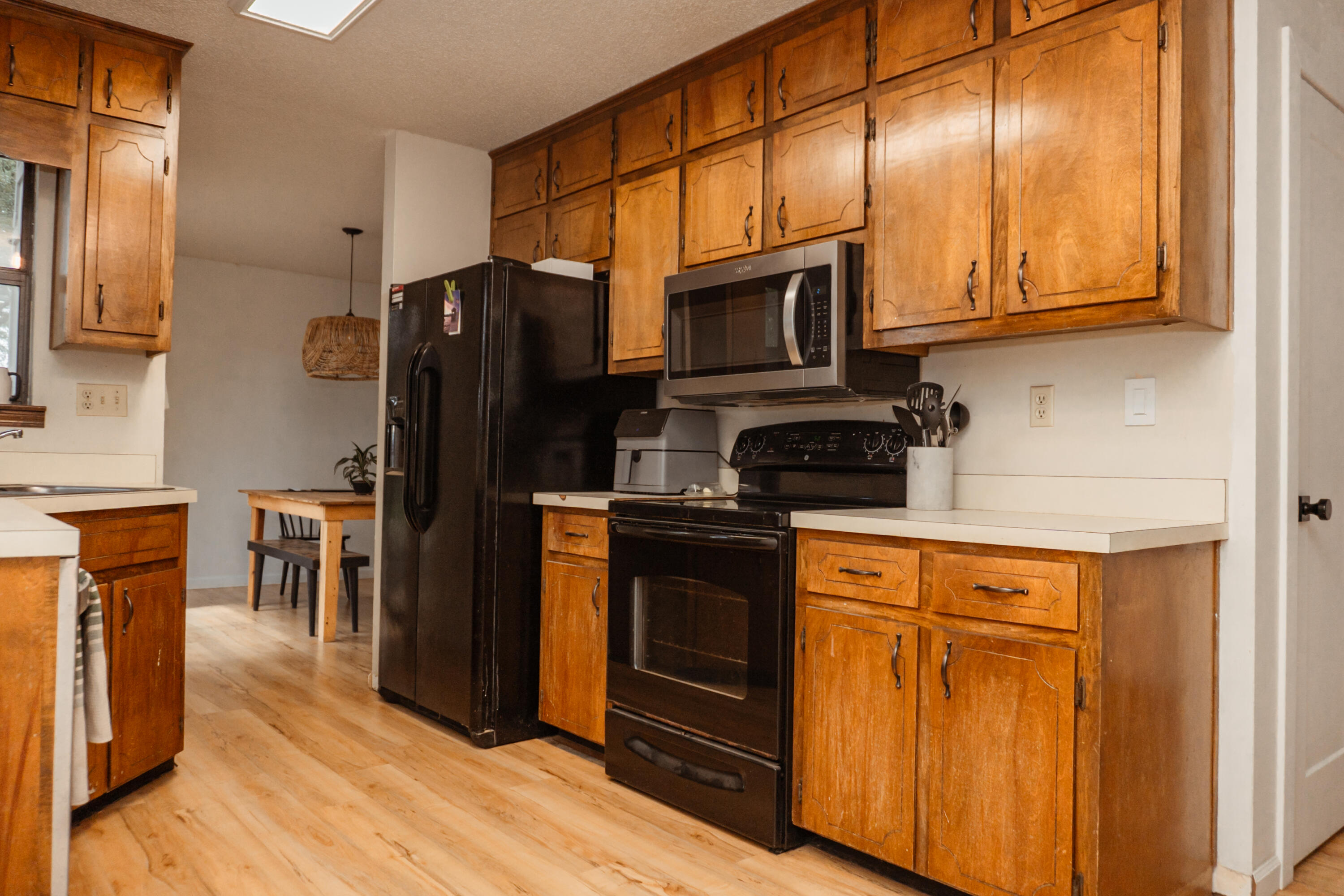 PAGE PLACE - Residential Lease