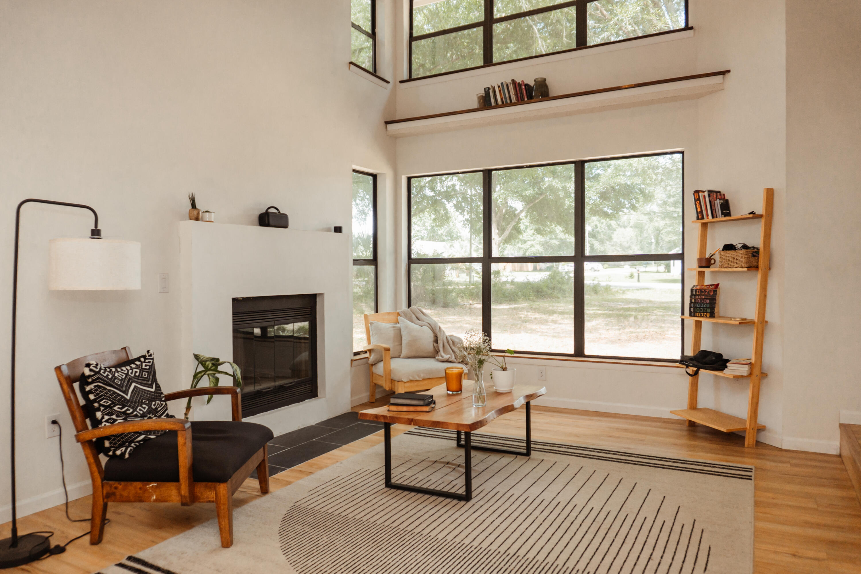PAGE PLACE - Residential Lease