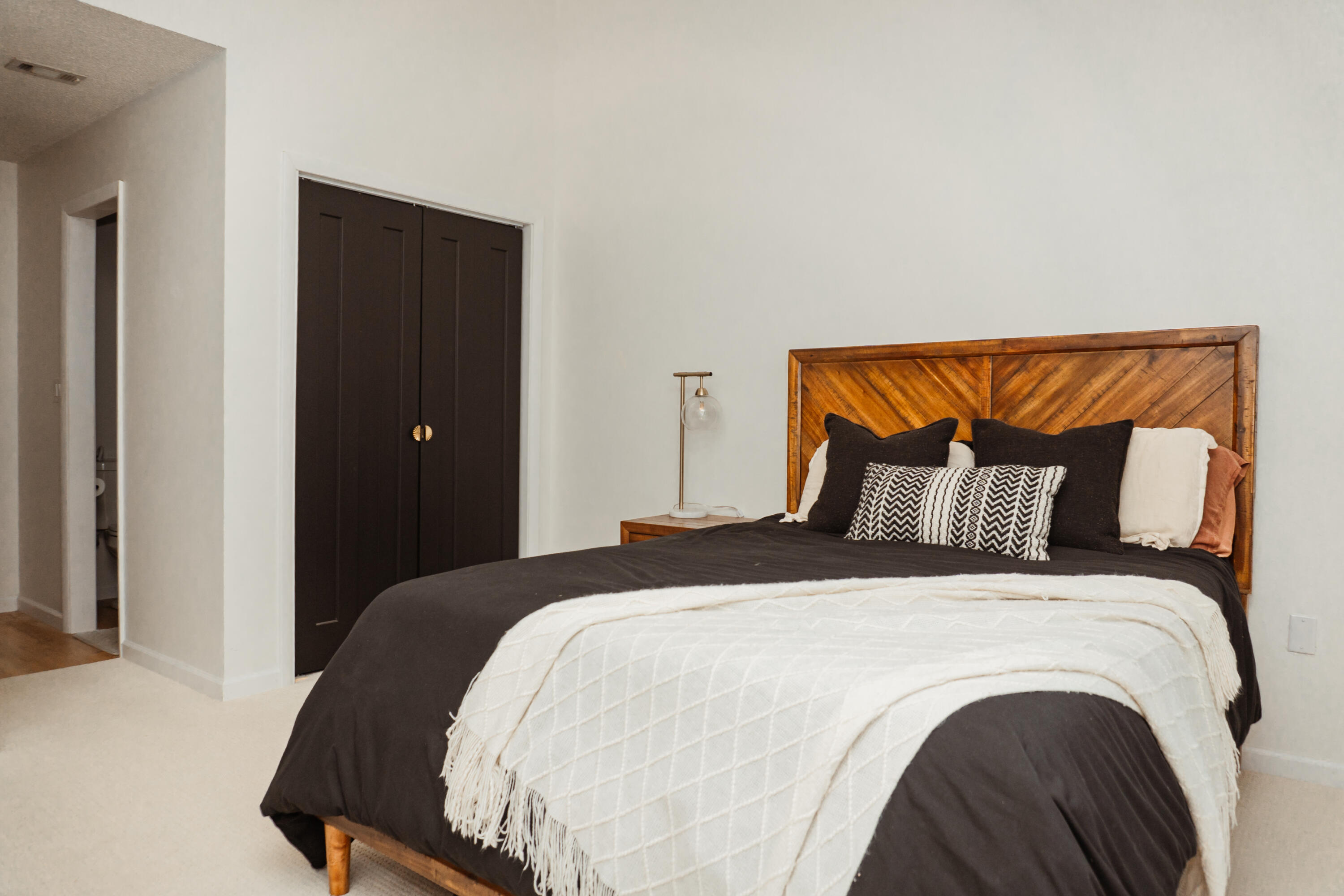 PAGE PLACE - Residential Lease