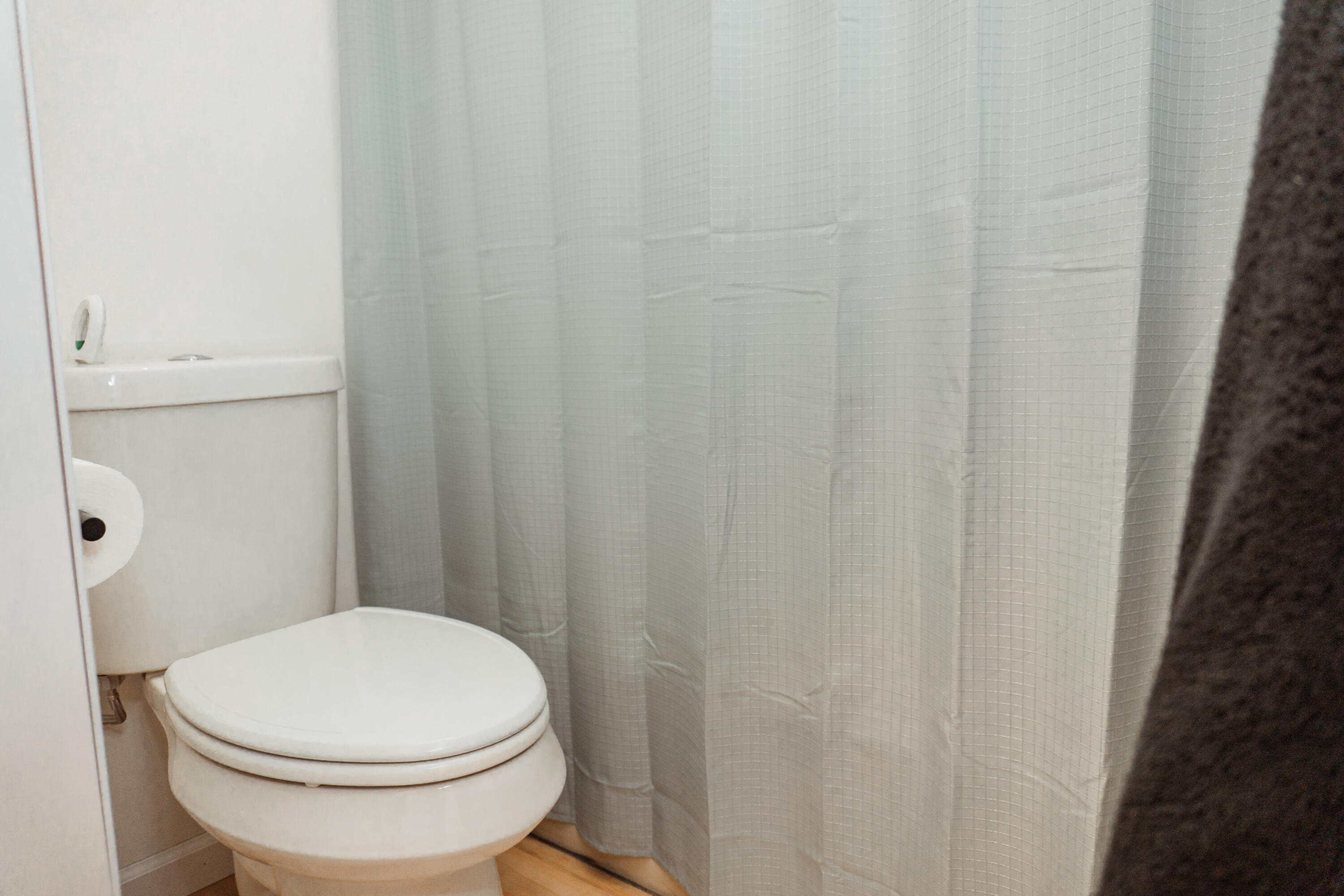 PAGE PLACE - Residential Lease