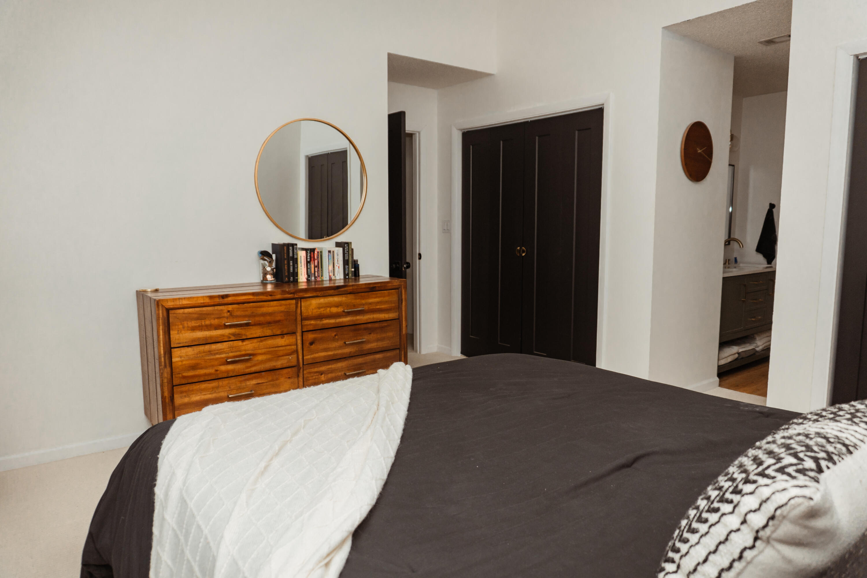 PAGE PLACE - Residential Lease