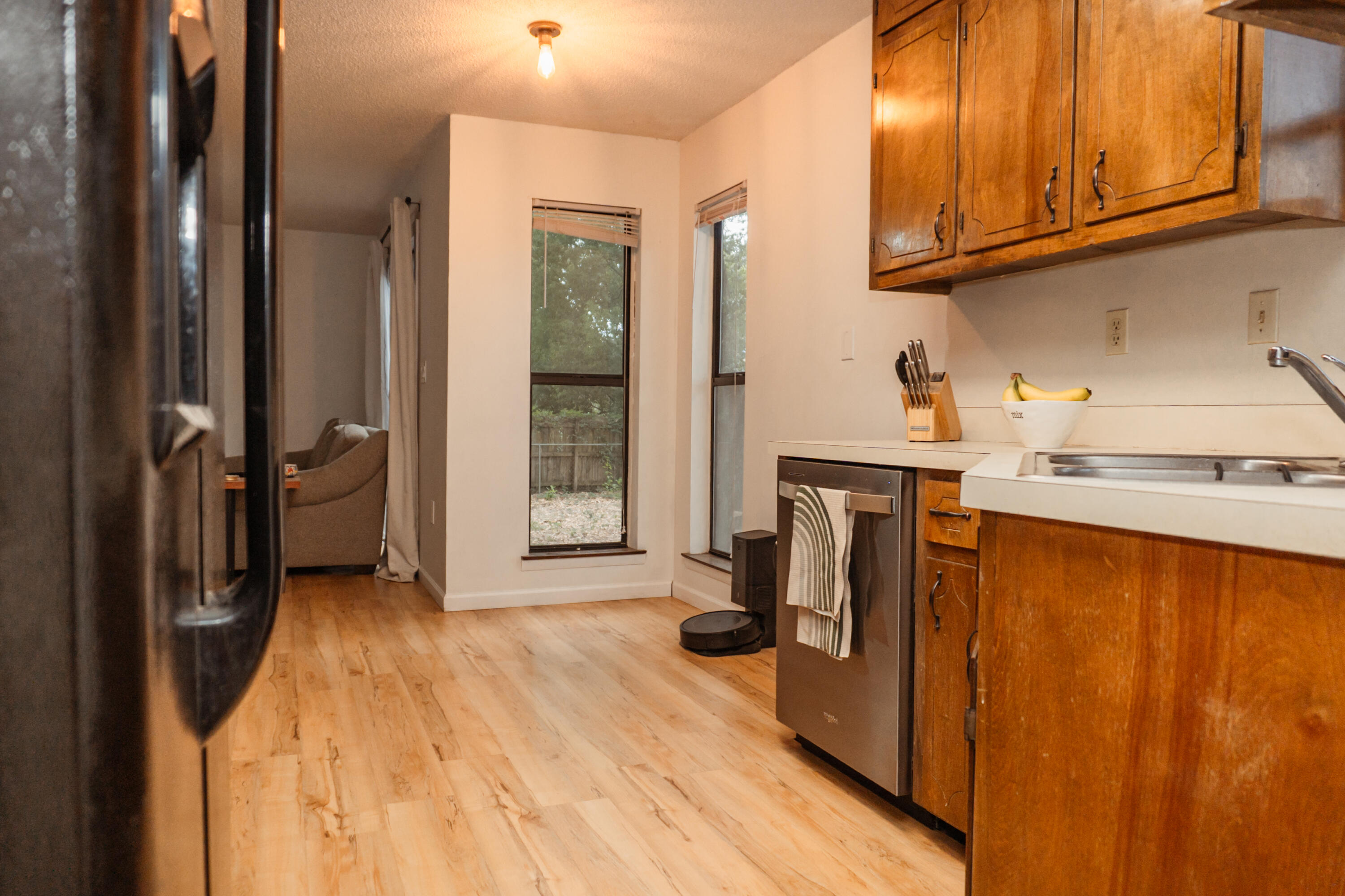 PAGE PLACE - Residential Lease