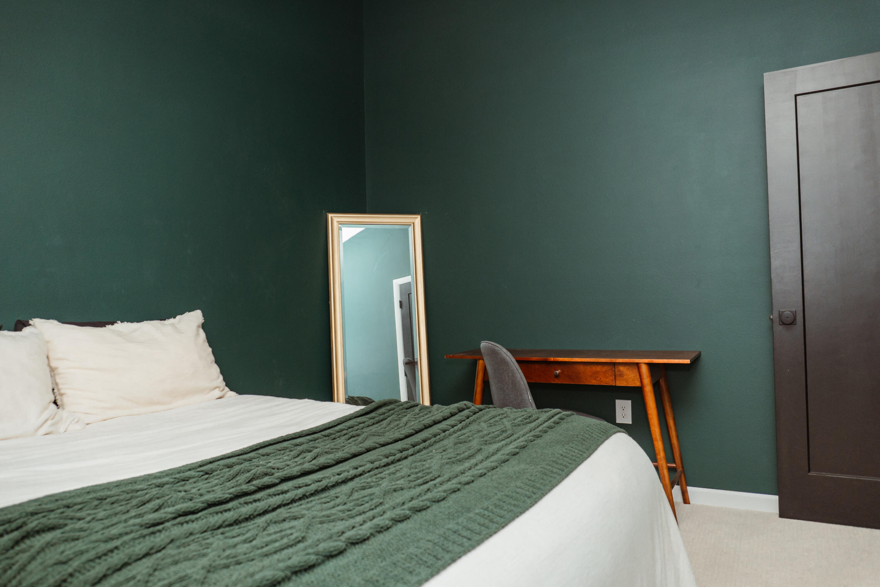 PAGE PLACE - Residential Lease