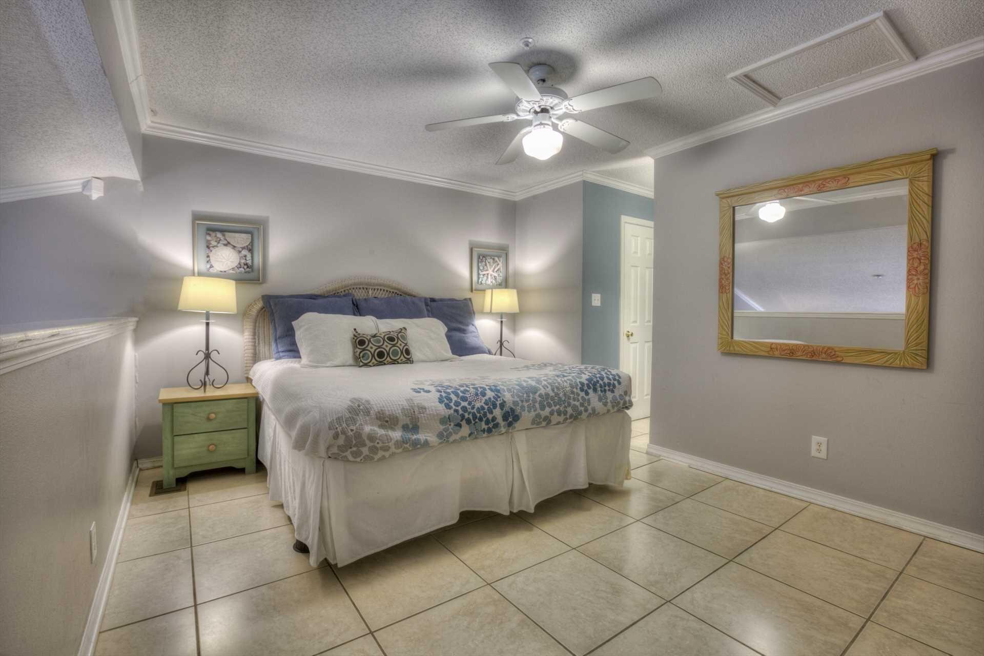 MARAVILLA CONDO 2 - Residential