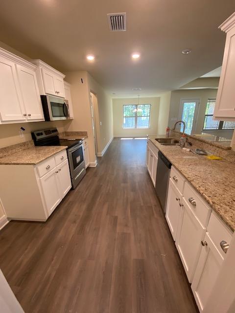 Charleston Place - Residential