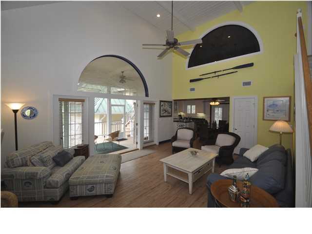 SEA DUNES - Residential Lease