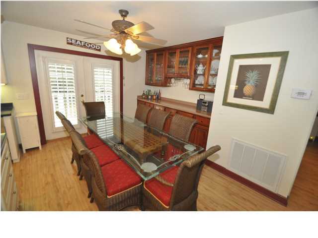 SEA DUNES - Residential Lease