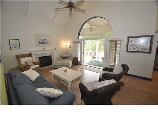 SEA DUNES - Residential Lease