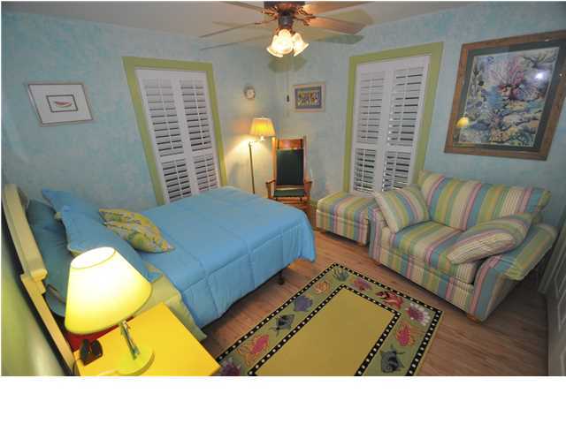 SEA DUNES - Residential Lease