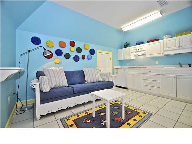 SEA DUNES - Residential Lease