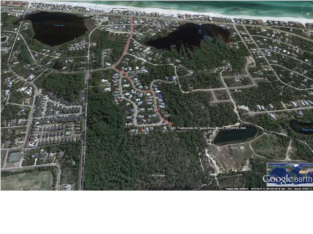SEA DUNES - Residential Lease