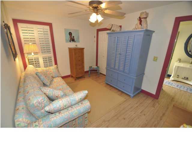 SEA DUNES - Residential Lease