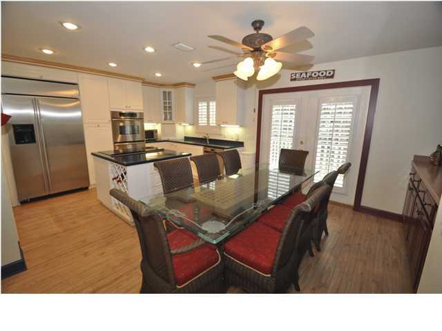 SEA DUNES - Residential Lease