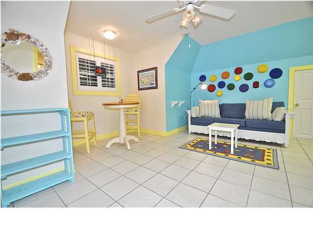 SEA DUNES - Residential Lease