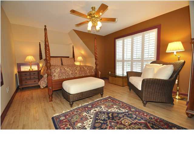 SEA DUNES - Residential Lease