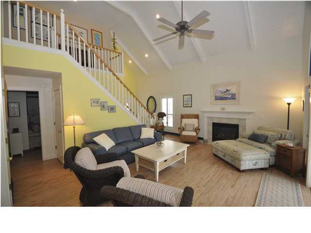 SEA DUNES - Residential Lease