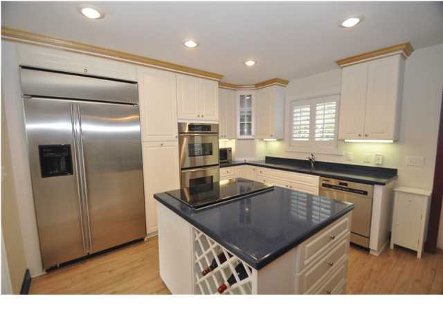 SEA DUNES - Residential Lease