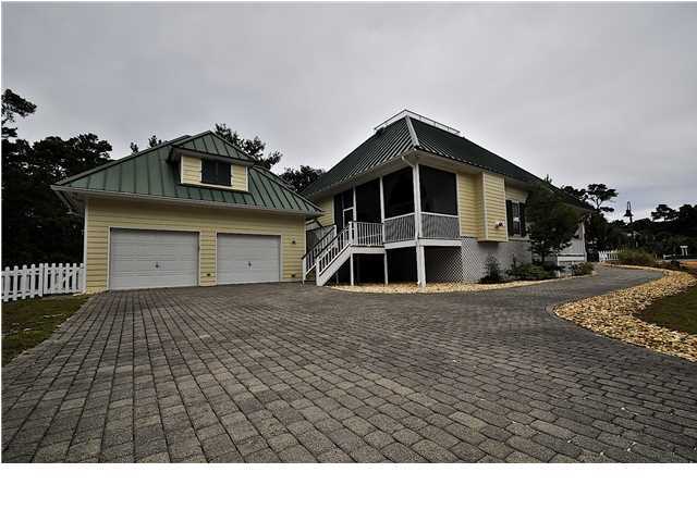 SEA DUNES - Residential Lease