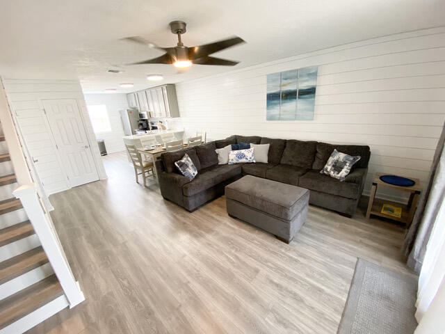 Learys 2nd Add - Residential