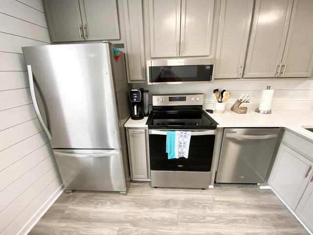 Learys 2nd Add - Residential