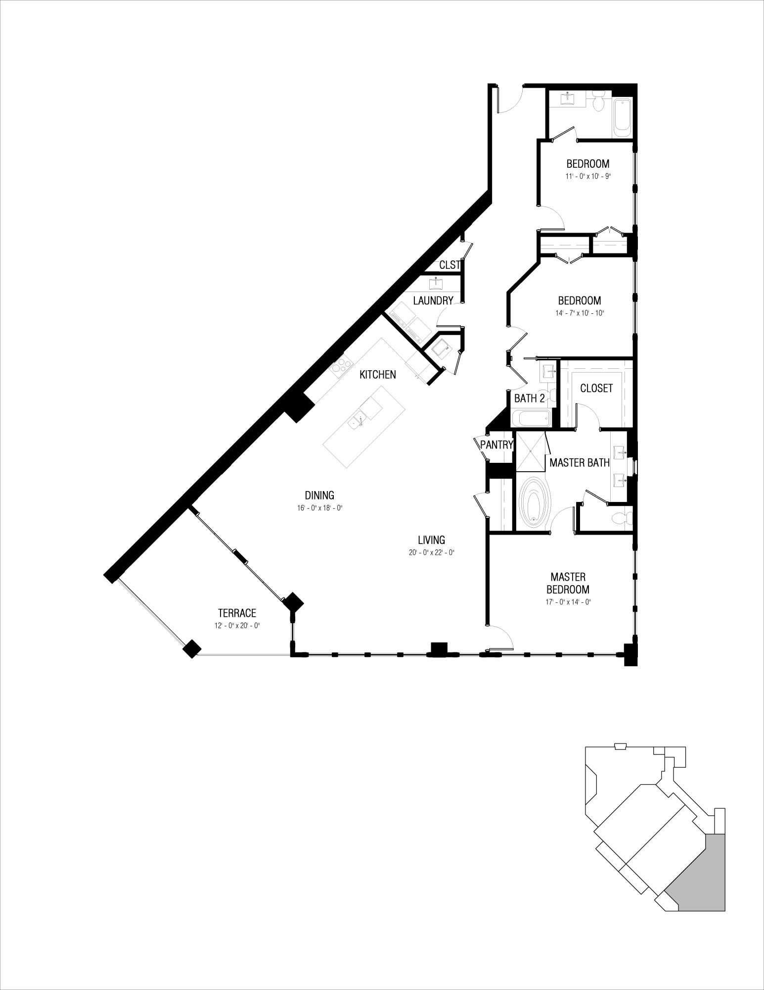 Costa Blanca - Residential
