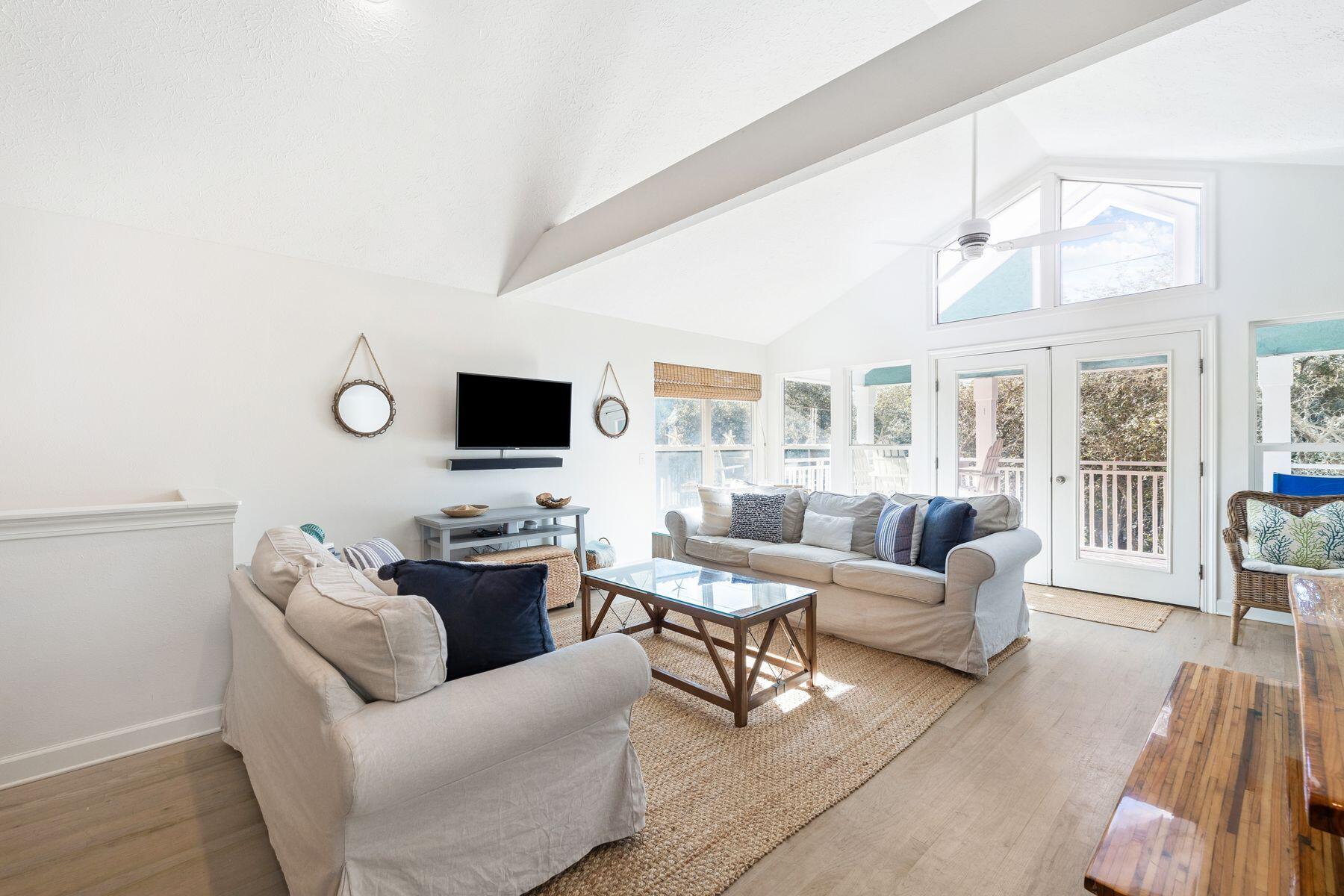 SEAHIGHLAND - Residential