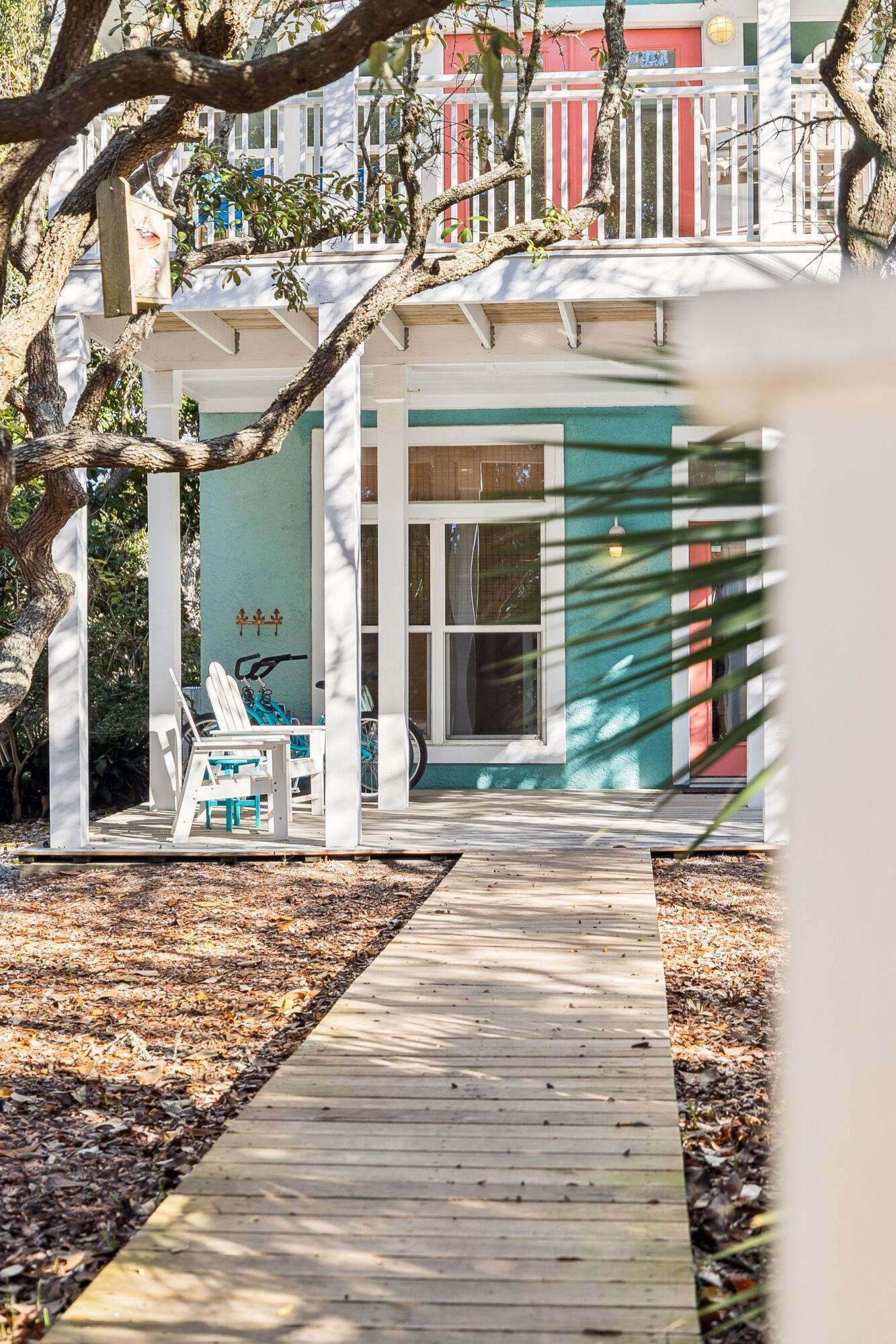 SEAHIGHLAND - Residential