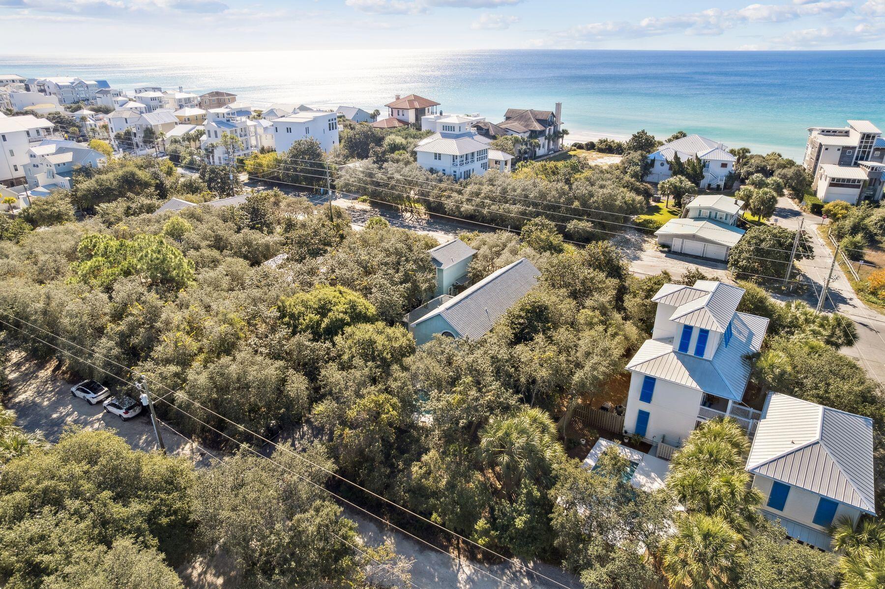 SEAHIGHLAND - Residential