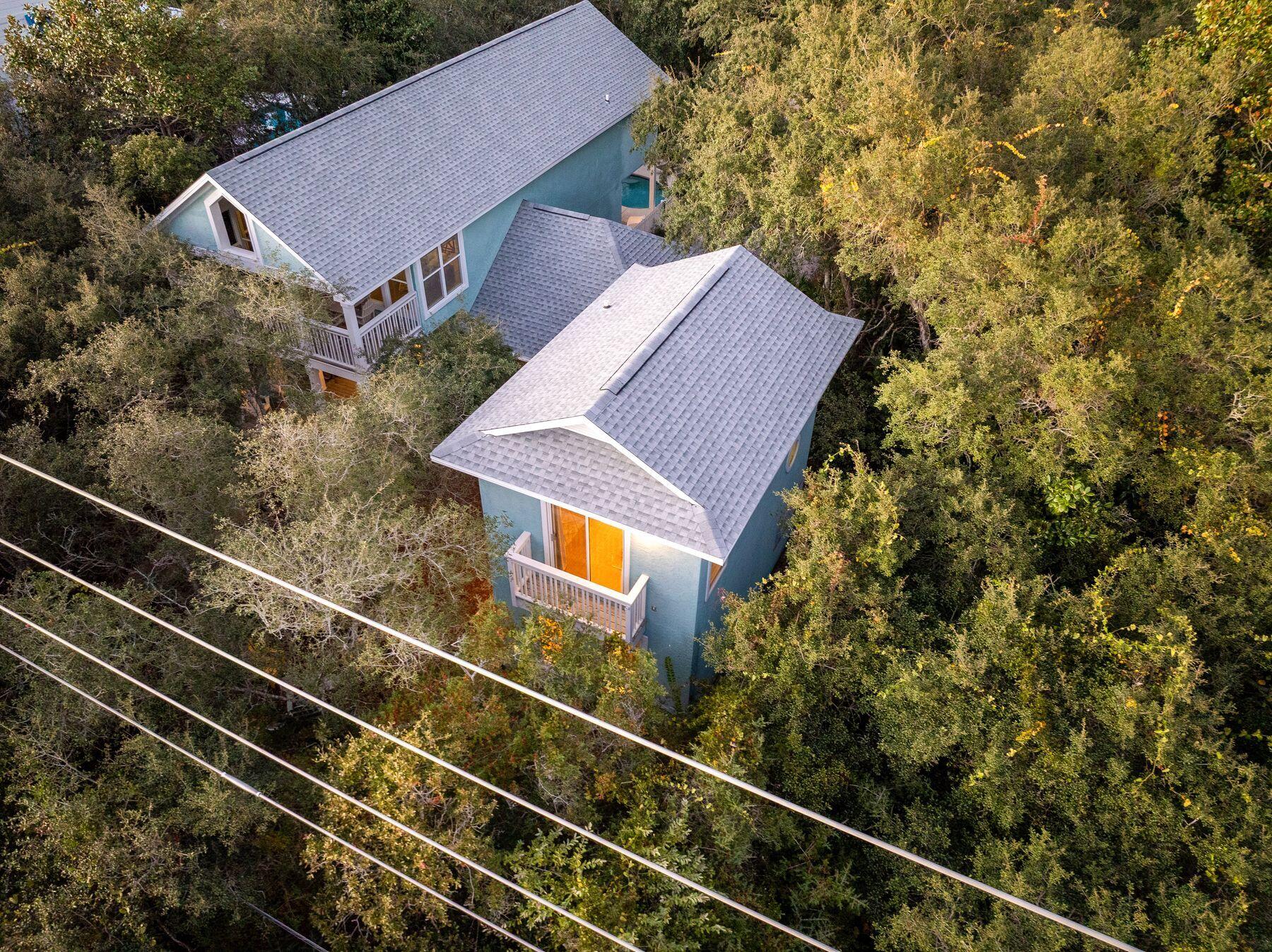 SEAHIGHLAND - Residential