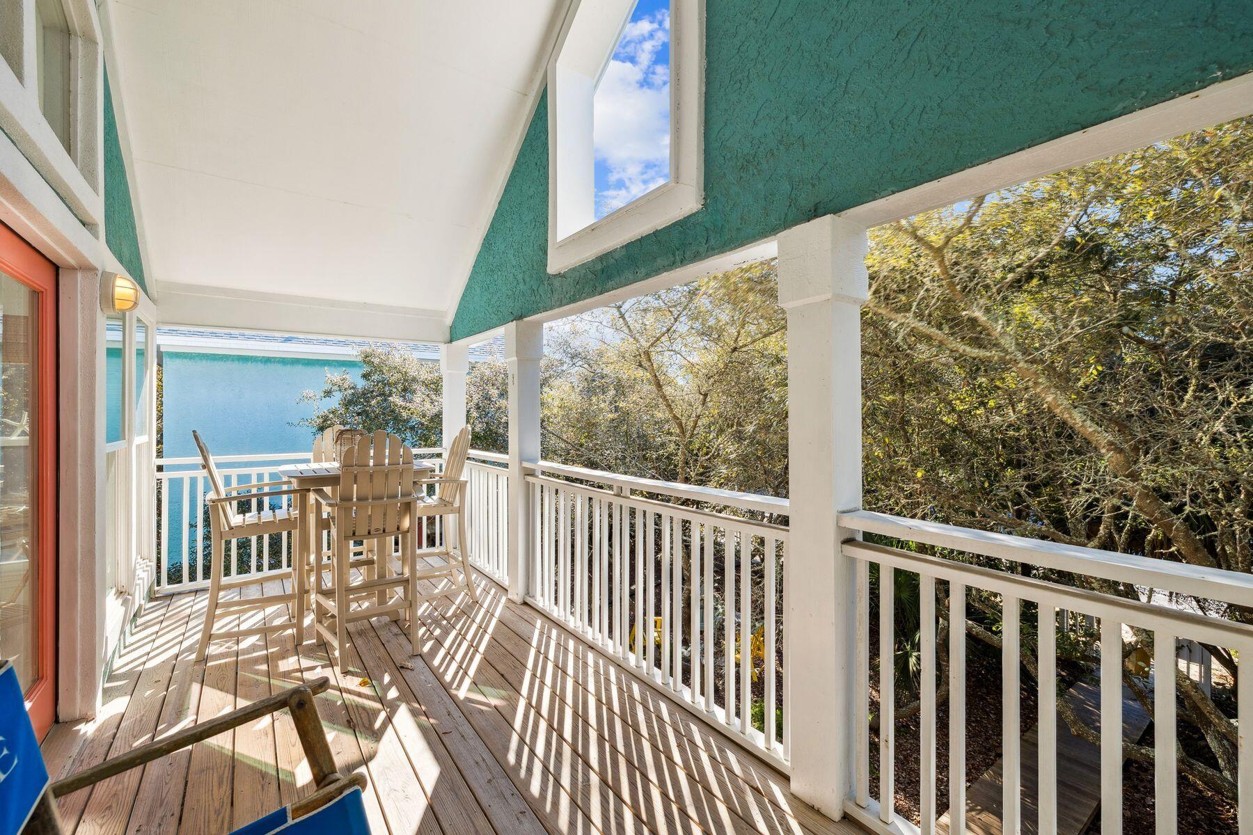 SEAHIGHLAND - Residential