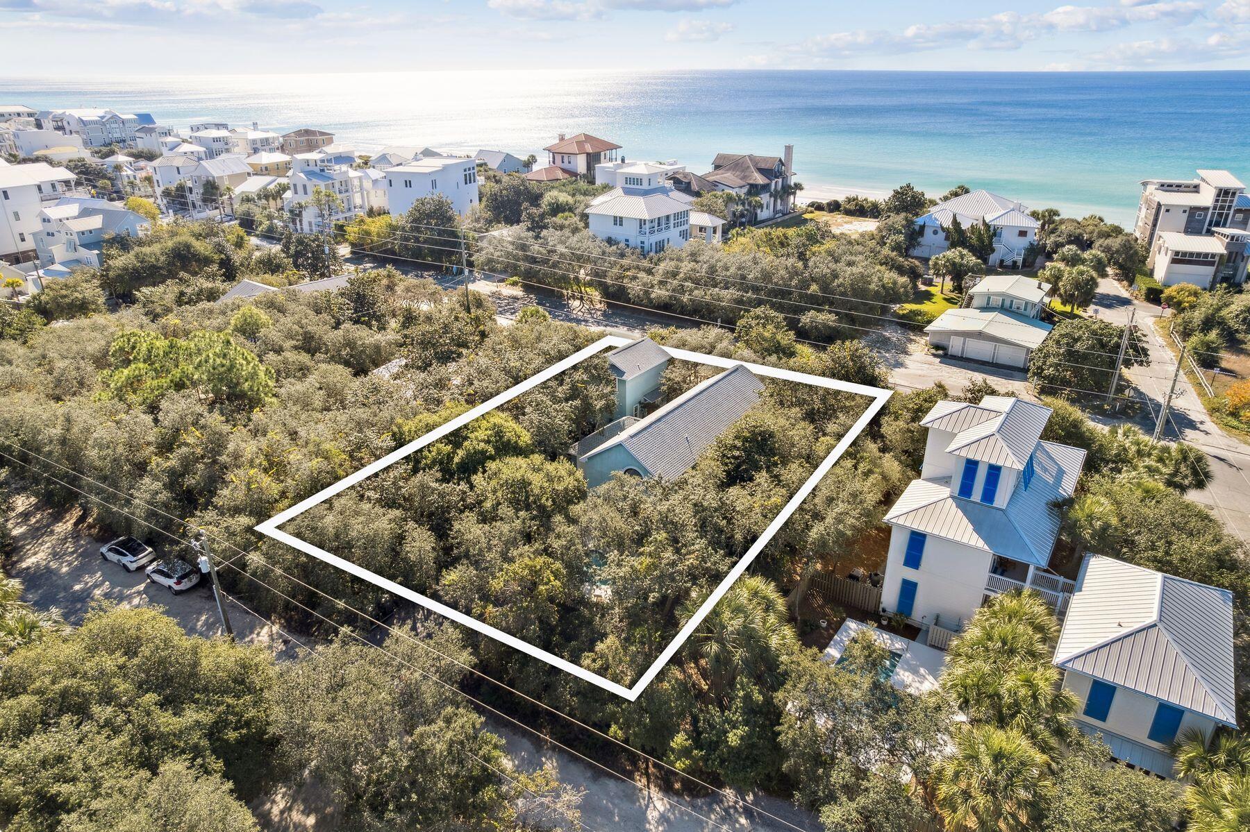 SEAHIGHLAND - Residential