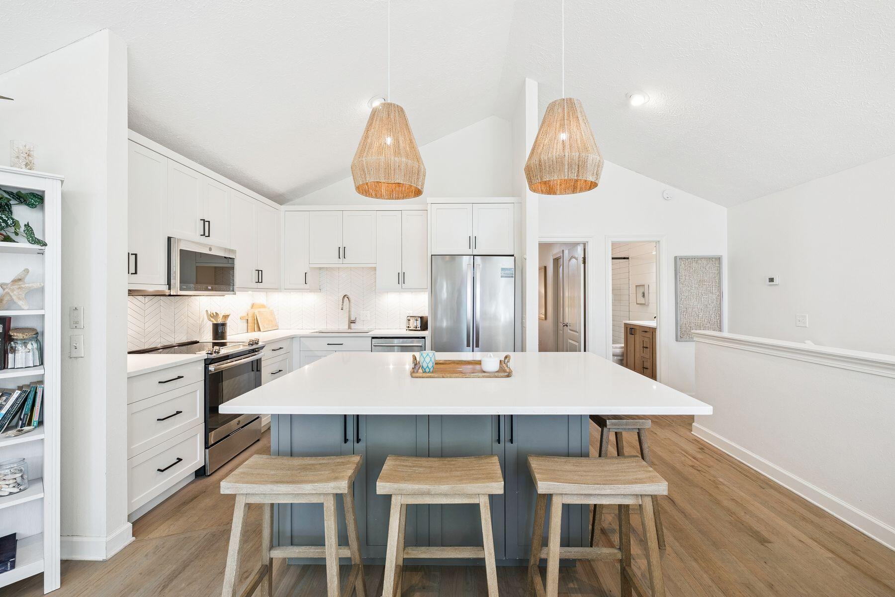 SEAHIGHLAND - Residential