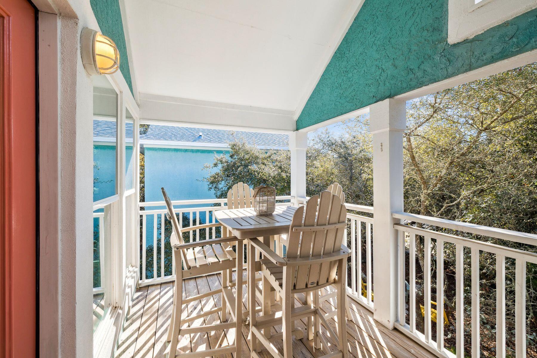 SEAHIGHLAND - Residential